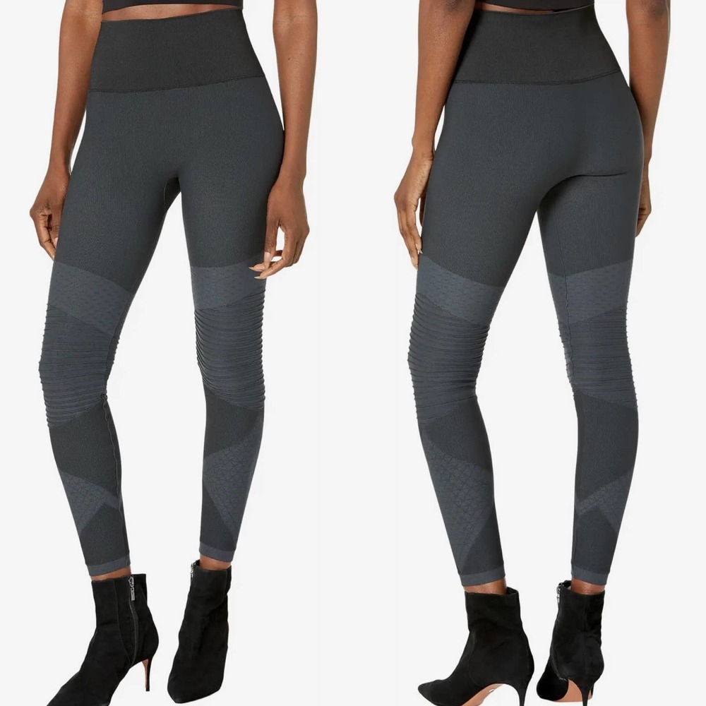 SPANX Seamless Motto Legging
